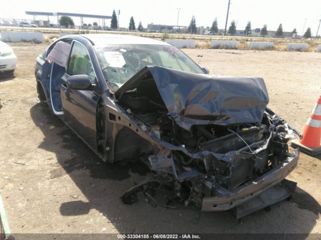 SUBARU LEGACY 2014 4s3bmbl68e3010886