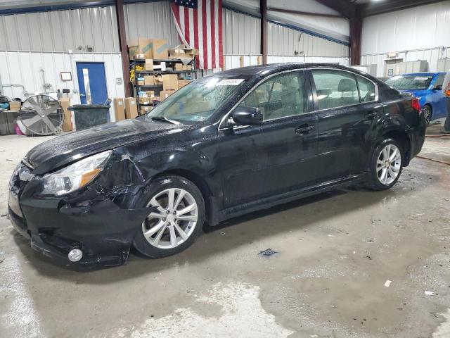 SUBARU LEGACY 2.5 2014 4s3bmbl68e3025288