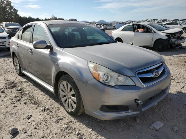 SUBARU LEGACY 2.5 2010 4s3bmbl69a3219659