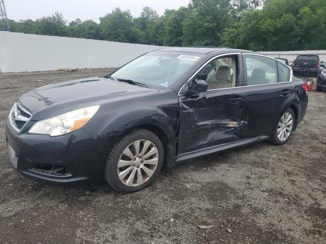 SUBARU LEGACY 2011 4s3bmbl69b3228993