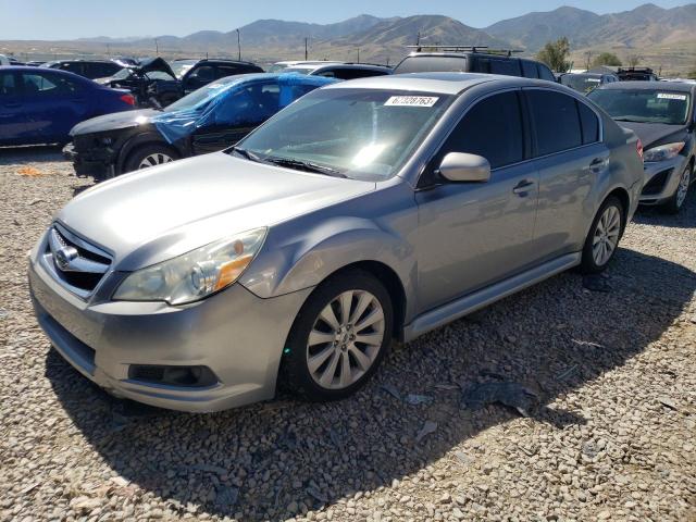 SUBARU LEGACY 2.5 2011 4s3bmbl69b3254834