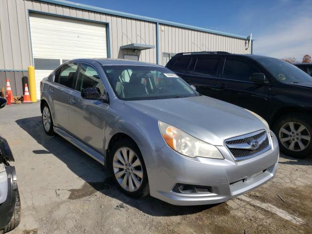 SUBARU LEGACY 2.5 2012 4s3bmbl69c3005712