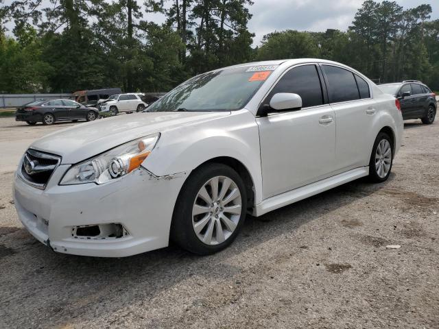 SUBARU LEGACY 2.5 2012 4s3bmbl69c3042646