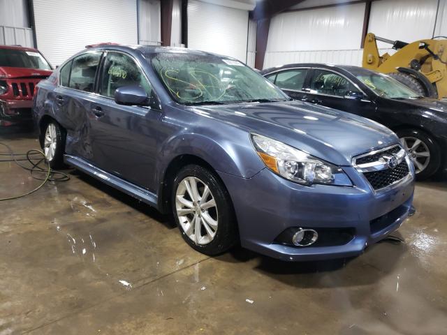 SUBARU LEGACY 2.5 2013 4s3bmbl69d3016677