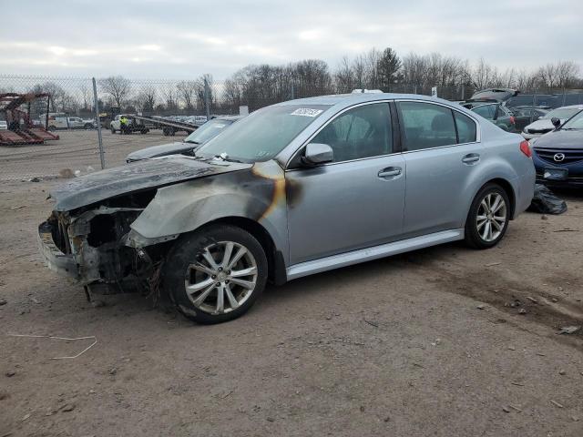 SUBARU LEGACY 2013 4s3bmbl69d3038503