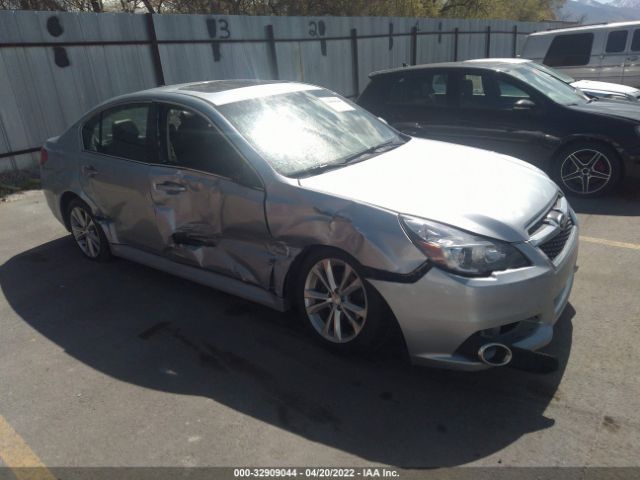 SUBARU LEGACY 2014 4s3bmbl69e3002571