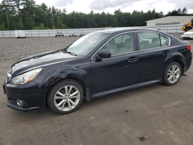 SUBARU LEGACY 2.5 2014 4s3bmbl69e3005728