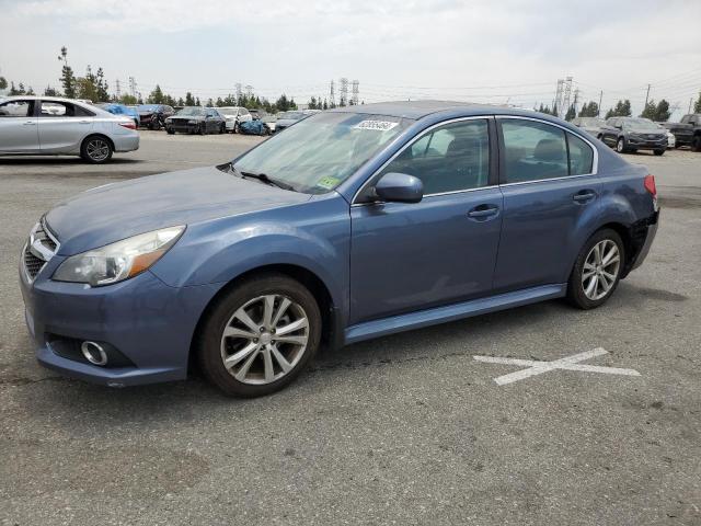 SUBARU LEGACY 2014 4s3bmbl69e3014669