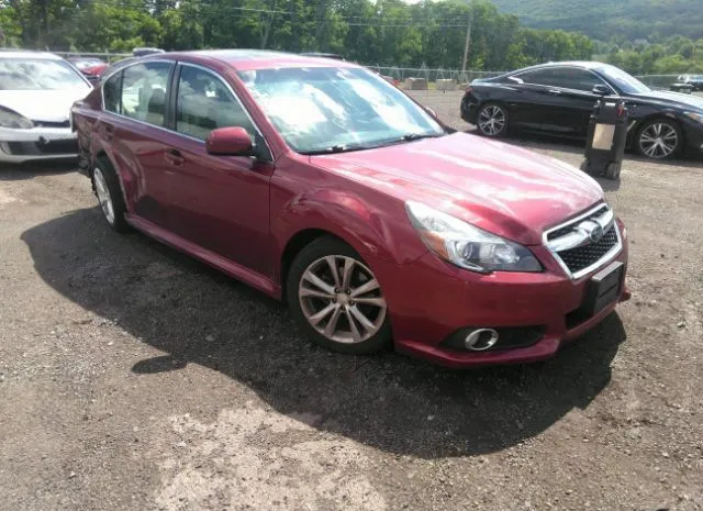 SUBARU LEGACY 2014 4s3bmbl69e3021752