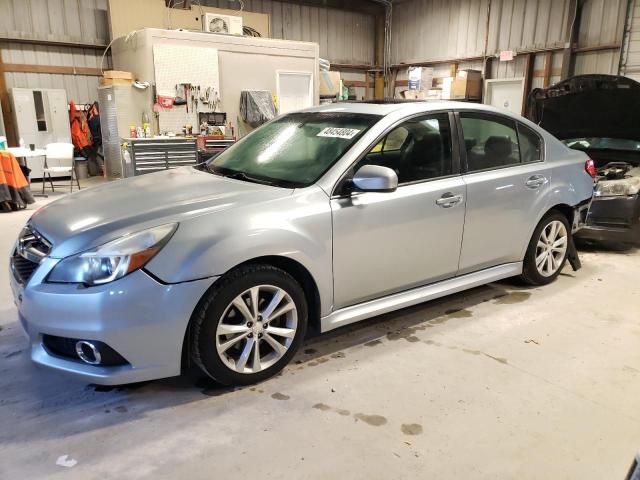 SUBARU LEGACY 2014 4s3bmbl69e3037644