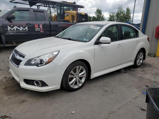 SUBARU LEGACY 2014 4s3bmbl69e3038258