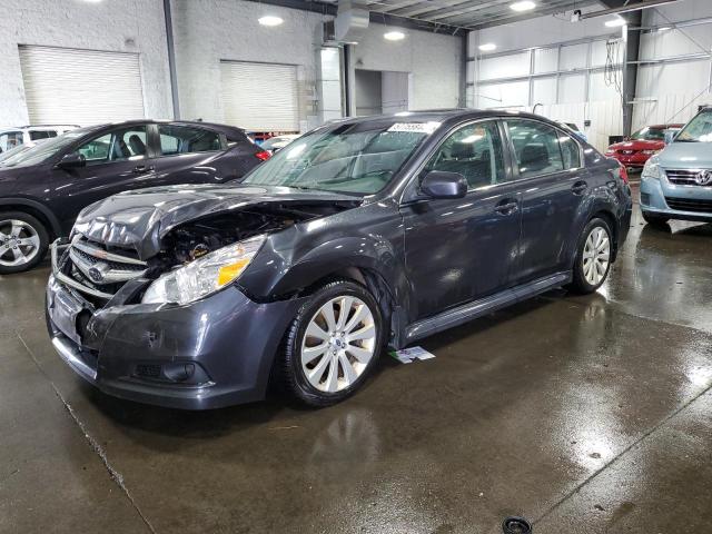 SUBARU LEGACY 2012 4s3bmbl6xc3042378