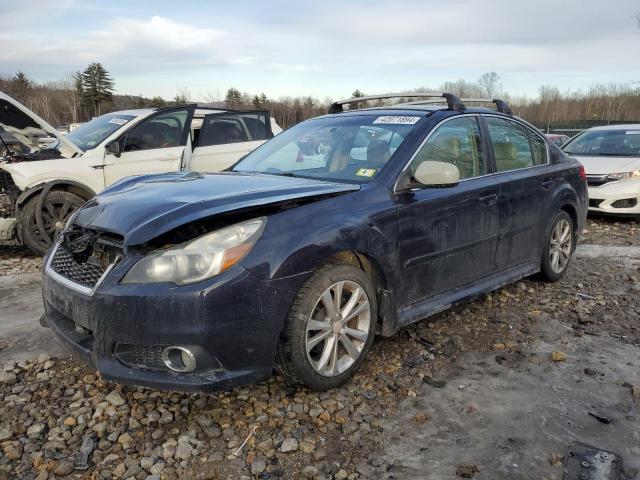 SUBARU LEGACY 2013 4s3bmbl6xd3017028