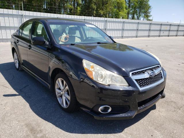 SUBARU LEGACY 2.5 2014 4s3bmbl6xe3016236