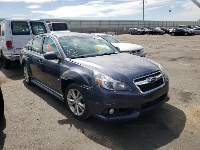 SUBARU LEGACY 2.5 2014 4s3bmbl6xe3037829