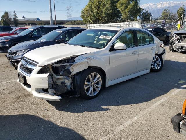 SUBARU LEGACY 2014 4s3bmbm64e3021527