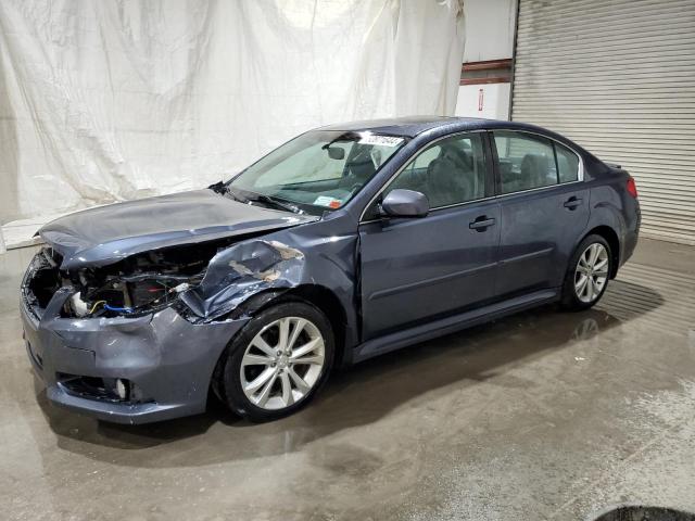 SUBARU LEGACY 2014 4s3bmbm67e3024048