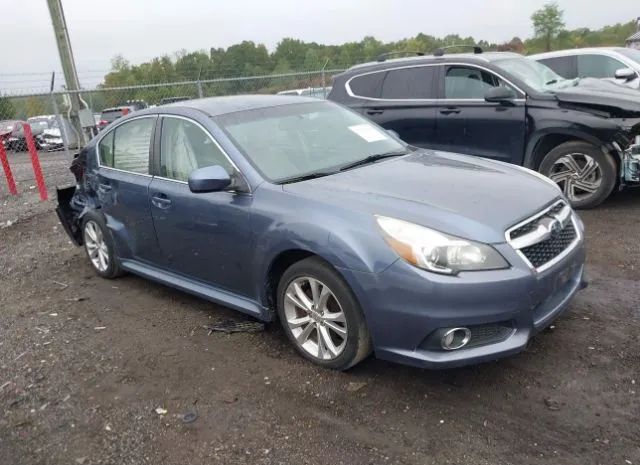 SUBARU LEGACY 2014 4s3bmbm69e3010815