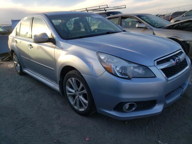 SUBARU LEGACY 2.5 2014 4s3bmbm6xe3023895