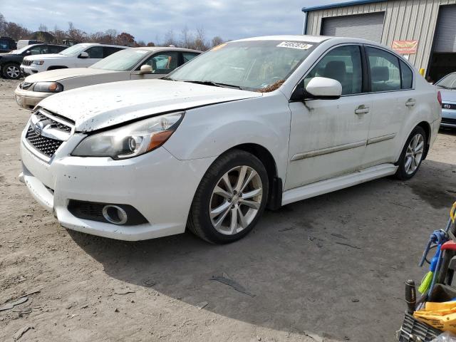 SUBARU LEGACY 2014 4s3bmbm6xe3033939