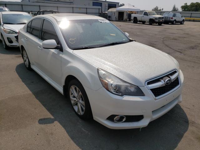 SUBARU NULL 2014 4s3bmbn61e3002206