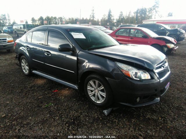 SUBARU LEGACY 2014 4s3bmbn61e3002643