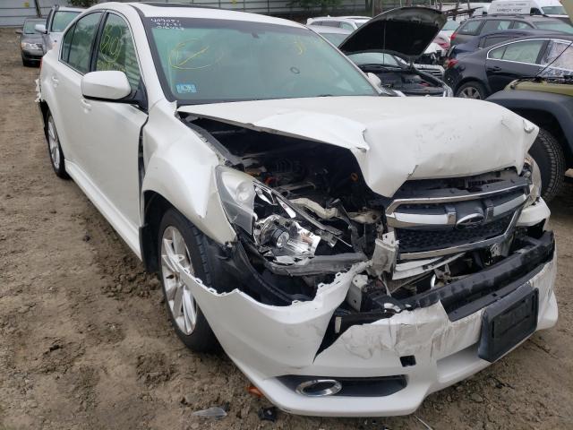 SUBARU LEGACY 2.5 2014 4s3bmbn61e3016428