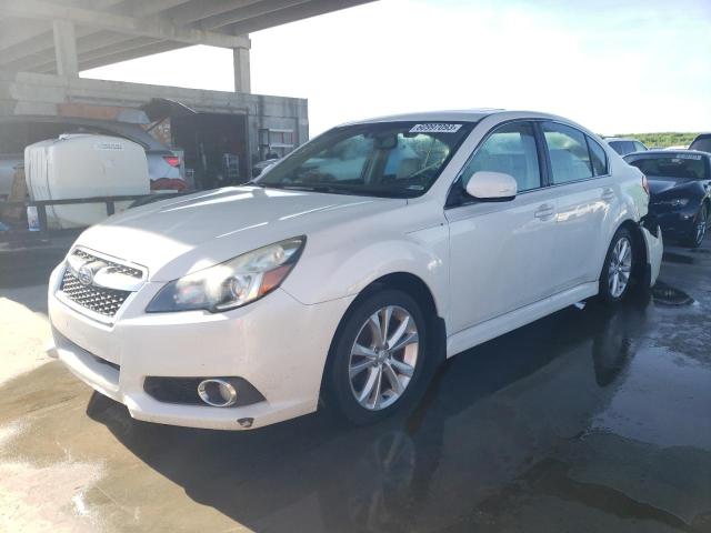 SUBARU LEGACY 2.5 2014 4s3bmbn62e3022612