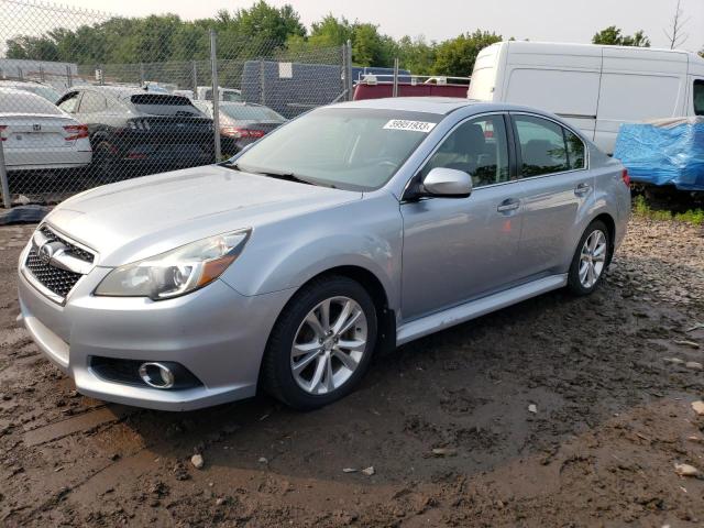 SUBARU LEGACY 2.5 2014 4s3bmbn63e3002269