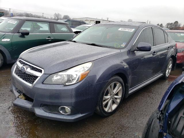 SUBARU LEGACY 2014 4s3bmbn63e3003969