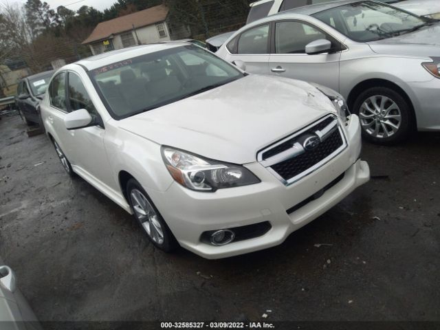 SUBARU LEGACY 2014 4s3bmbn63e3020156