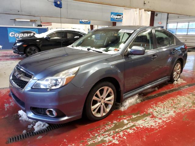 SUBARU LEGACY 2014 4s3bmbn64e3027696