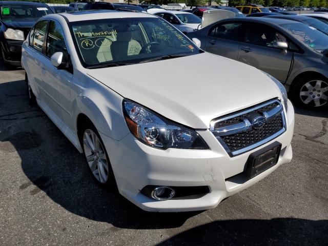 SUBARU LEGACY 2.5 2014 4s3bmbn65e3027092