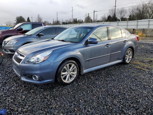 SUBARU LEGACY 2014 4s3bmbn68e3032108