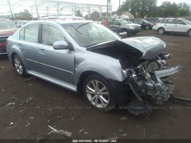 SUBARU LEGACY 2014 4s3bmbn69e3035129