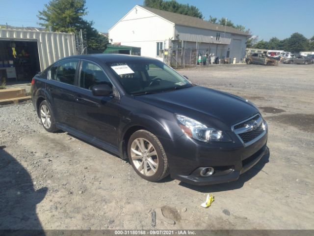 SUBARU LEGACY 2013 4s3bmbp61d3003612