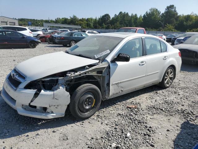 SUBARU LEGACY 2.5 2013 4s3bmbp61d3008017