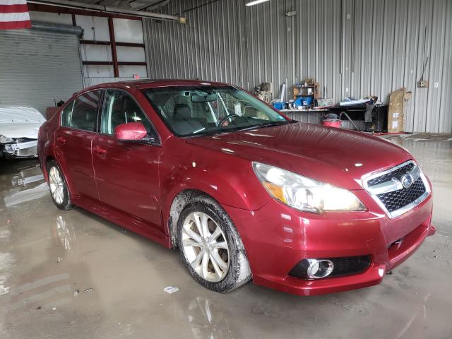 SUBARU LEGACY 2.5 2013 4s3bmbp61d3018403