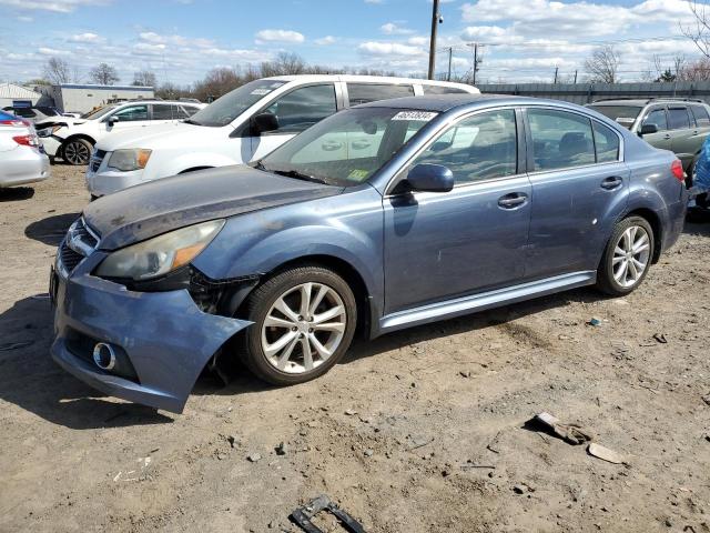 SUBARU LEGACY 2013 4s3bmbp62d3010052