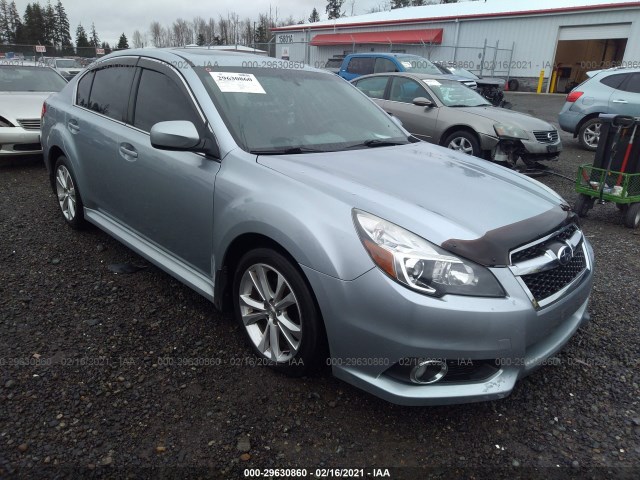 SUBARU LEGACY 2013 4s3bmbp62d3033377