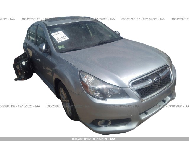 SUBARU LEGACY 2013 4s3bmbp63d3020878