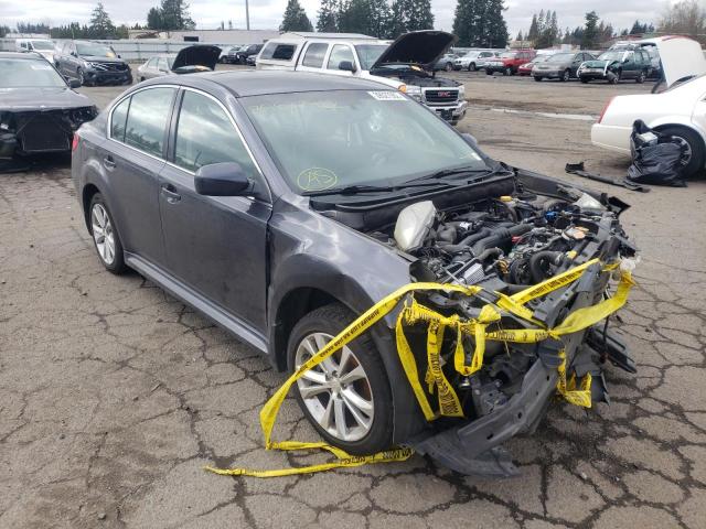 SUBARU LEGACY 2.5 2013 4s3bmbp63d3030648