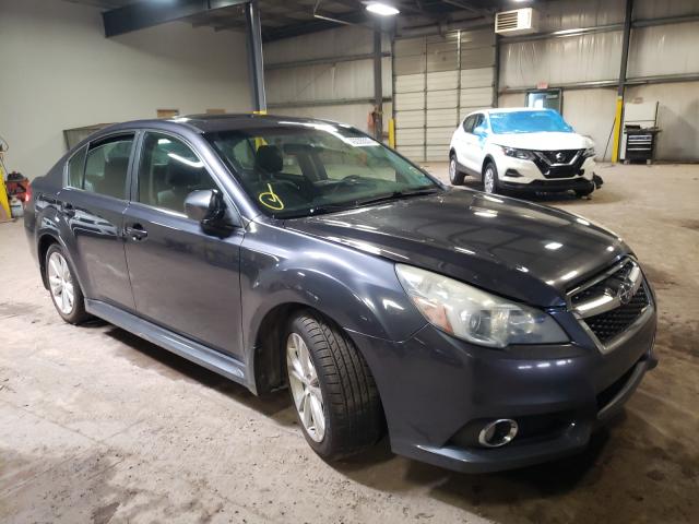 SUBARU LEGACY 2.5 2013 4s3bmbp63d3035378