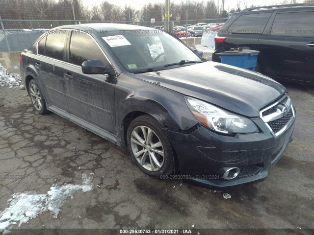 SUBARU LEGACY 2013 4s3bmbp64d3002373