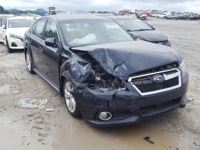 SUBARU LEGACY 2.5 2013 4s3bmbp64d3005838