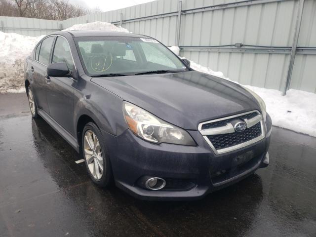 SUBARU LEGACY 2.5 2013 4s3bmbp64d3034840