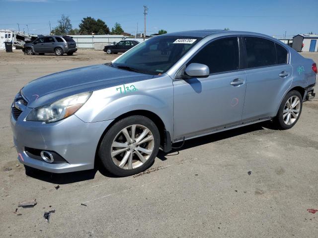 SUBARU LEGACY 2013 4s3bmbp64d3038144