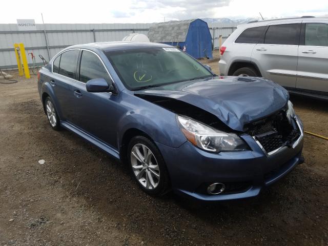 SUBARU LEGACY 2.5 2013 4s3bmbp64d3041156