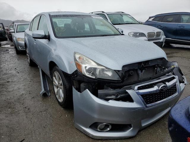 SUBARU LEGACY 2.5 2013 4s3bmbp65d3009252