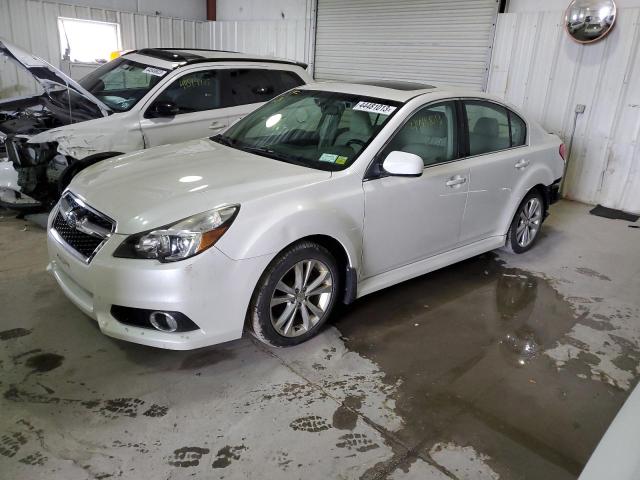 SUBARU LEGACY 2.5 2013 4s3bmbp66d3002486